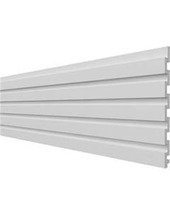 Панель ПВХ Decor-Dizayn Ударопрочная Rline R3-204 Decor-dizayn