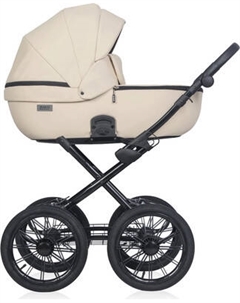 Детская универсальная коляска Riko Montana X Ecco Prestige 2 в 1 Basic 15