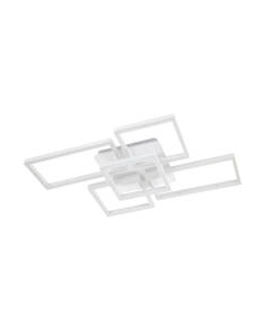 Люстра LED4U L11003-5 WH Led4u