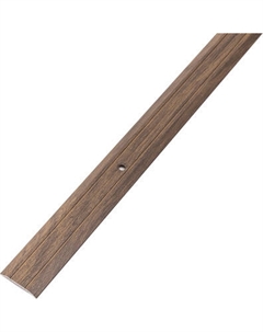 Порог Русский Профиль 25мм 1.35м Русский профиль