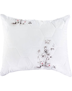 Подушка для сна BELLISSIMO MilkBamboo 68x68 / 111918102-Pd Bellissimo