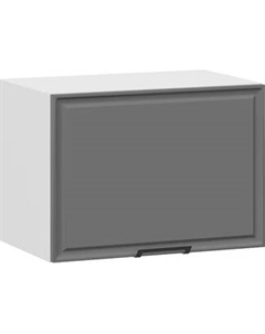 Шкаф навесной для кухни ТриЯ Белладжио 1ВВ5Г с одной откидной дверью Трия