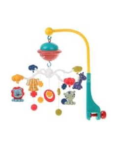 Мобиль на кроватку Наша игрушка N5075