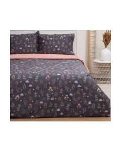 Комплект постельного белья Love Life Flower Morning 1.5сп / 10277926 Love life