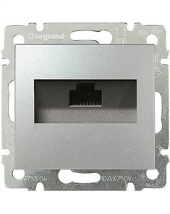 Розетка Legrand Valena 770230