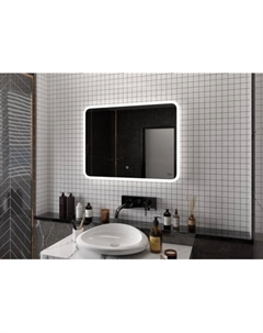 Зеркало Maroni Bronte LED 800х600