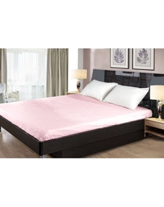 Простыня Primavelle 160х200 сатин на резинке / 114911406-сг26