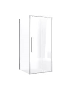 Душевой уголок Niagara 130x80x195 / NG-64-13A-A80-34