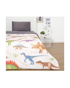 Покрывало Этель Динозавры / 5084823