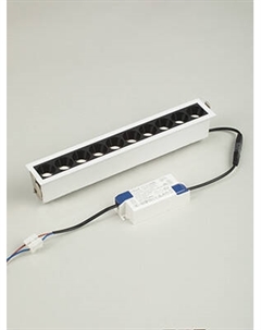 Точечный светильник Vitaluce VT0200065-00