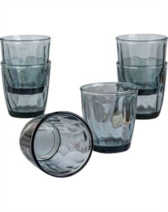 Набор стаканов Appetite Crystal Dreams CD50328