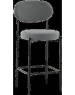Стул барный Stool Group Бриф DD / AV 477-C83-9005 PP Stool group