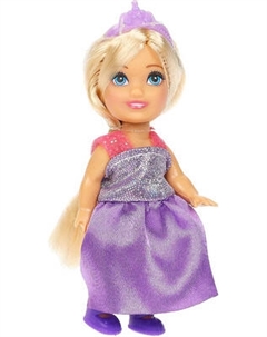 Кукла Карапуз Анечка / ANNA-DSP2-BB