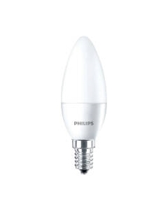 Лампа Philips ESSLEDCandle B35 6Вт Е14 2700К / 929002970807