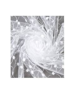 Гардина LEGRAND Ажур 500x260 / 58125102 Legrand