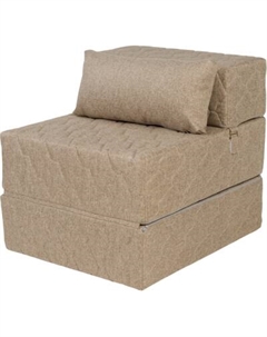 Бескаркасное кресло-кровать buyson BuyDream Тк. Madagaskar 02 202x70 Buyson