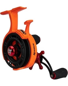 Катушка мультипликаторная Nisus Maverick LH / N-FCK60-О-L