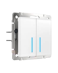 Умный выключатель Werkel W4520601