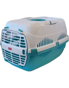Переноска для животных ZOONIK 22600-1 Зооник