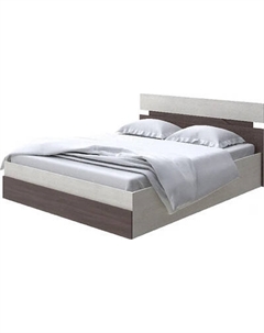 Двуспальная кровать Proson Milton с ПМ 160x190