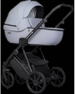 Детская универсальная коляска Riko Montana X Ecco 3 В 1 Basic