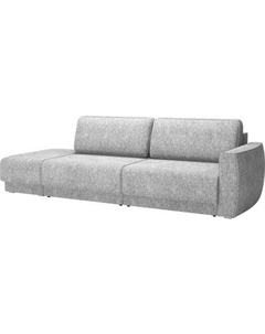 Диван Олмеко Женева 2SPF левый