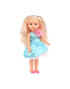 Кукла с аксессуарами Mary Poppins Мия. Уроки воспитания / 451352 Mary poppins