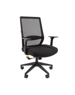 Кресло офисное Chairman 555 LT