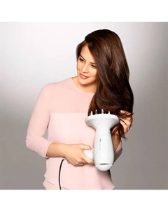 Фен Braun BRHD385E