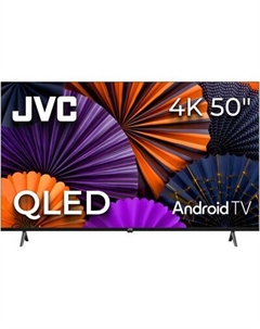 Телевизор JVC LT-50MU7500 Jvc