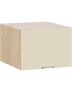 Шкаф под вытяжку ТриЯ Кимберли 1В5ГП с одной откидной дверью Трия