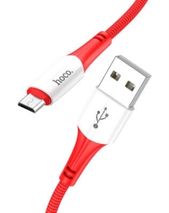 Кабель Hoco X70 для Micro / 60463