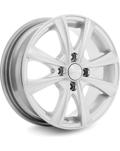 Литой диск SKAD Мальта 15x6" 4x114.3 DIA 56.6мм ET 44мм Селена Skad