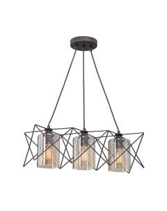 Люстра Vitaluce V4721-1/3S