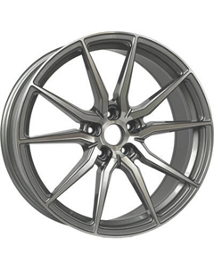 Литой диск Neo 206FF 20x9" 5x114.3мм DIA 67.1мм ET 35мм GRD