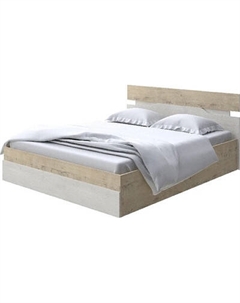 Полуторная кровать Proson Milton с ПМ 140x190