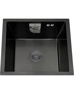 Мойка кухонная Diadonna DS4444B