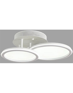 Потолочный светильник Lumion Alis Smart 8380/45CL