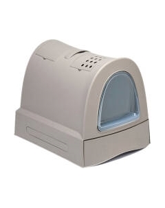 Туалет-домик Imac Zuma / 83480