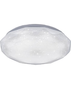 Потолочный светильник INhome Comfort Diamond-RGB / 4690612058887 Inhome