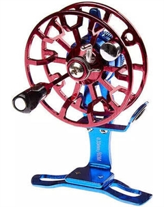 Катушка инерционная Higashi HI-55LF / 05156