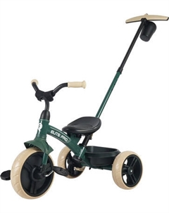 Трехколесный велосипед QPlay 2 в1 Elite PRO / 656319 Qplay