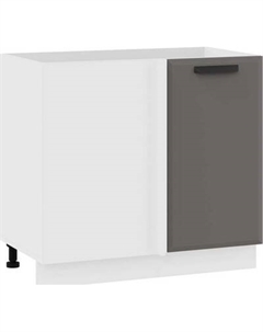 Шкаф под мойку ТриЯ Тиана 1Н9У Трия
