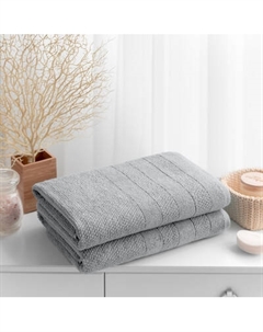 Набор полотенец Verossa МХ50 Milano 08 НПК008 / 746406