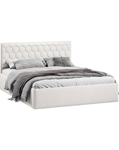 Каркас кровати ТриЯ Порто универсальный 140x200 Трия