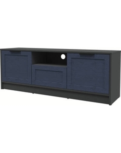 Тумба Интерлиния ТВ Концепт Тренд КТ-ТВ3-50