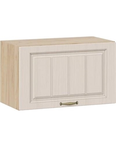 Шкаф под вытяжку ТриЯ Лина 1В6ГП с одной откидной дверью Трия