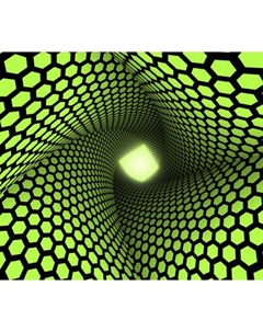 Фотообои листовые Citydecor Абстракция 233