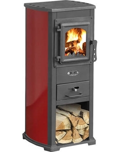 Печь-камин Blist Berna Lux