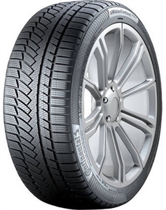 Зимняя шина Continental WinterContact TS 850 P SUV 255/60R18 108V Maserati